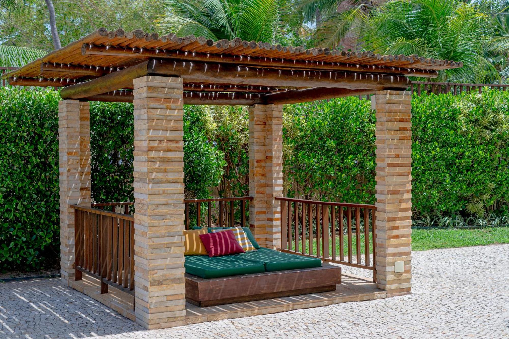 Beach Park Resort - Wellness Aquiraz Exterior photo